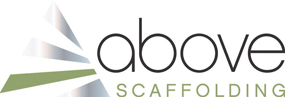 Above Scaffolding